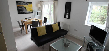 1 bedroom serviced apartment