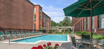 Lofts at the Mills, Manchester, CT 06040