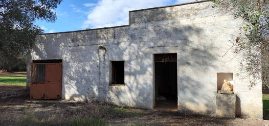 Casale/cascina in vendita in contrada Votano Russo s.n.c