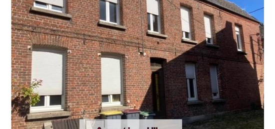 Achat maison 7 pièces 165 m²