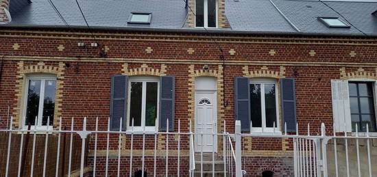 Location maison 66m2 Etouy