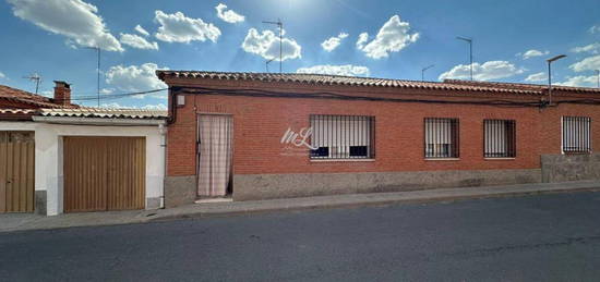 Casa o chalet en venta en San José Obrero, Sonseca