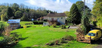 Villa a vendre rénové