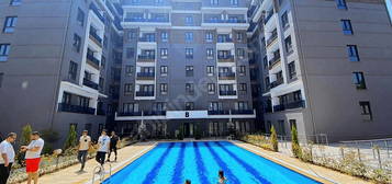 CEYLAN NADAPARK SİTESİNDE KİRALIK 2+1 DUBLEKS DAİRE