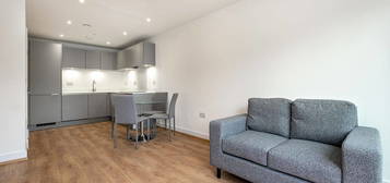 1 bed flat to rent