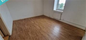 Appartement  à vendre, 3 pièces, 2 chambres, 48 m²
