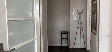 Fully furnished Maisonette apartment in Residenzstr. (U8)