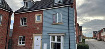 Detached house for sale in Freshwater Road, Hampton Vale, Peterborough PE7