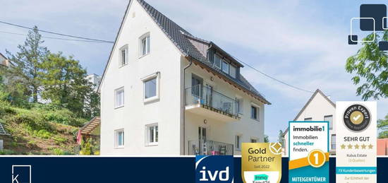 Perfekte Kapitalanlage , 1,5 Zimmer, Terrasse, Stellplatz