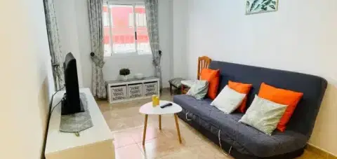 Apartamento en calle del Huerto, 47