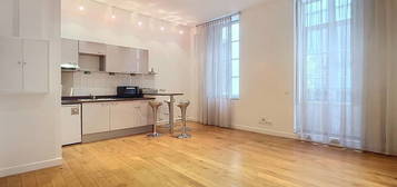 Appartement  à vendre, 2 pièces, 1 chambre, 48 m²