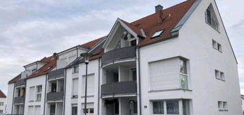 Schöne 2-Zimmer Maisonette Wohnung