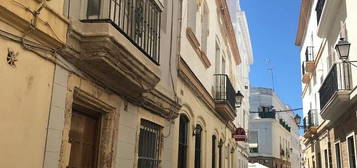 Estudio en Mentidero - Teatro Falla - Alameda, Cádiz