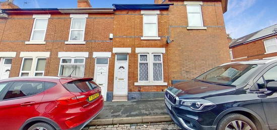 2 bedroom semi-detached house