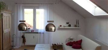 4-Zimmer-Wohnung mit Balkon und EBK in Eggenstein (KA)