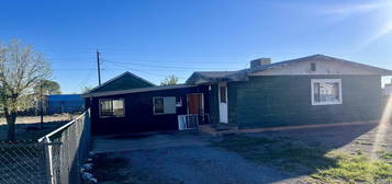 1203 Brooks Ave, Alamogordo, NM 88310