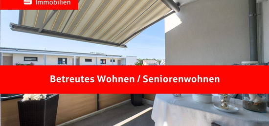 Betreutes Wohnen - das Rundum- Sorglos-Paket