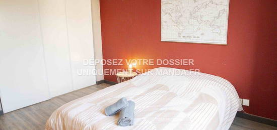 Location appartement 6 pièces 13 m²