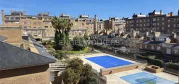 Apartamento en Vega de la Moraleja