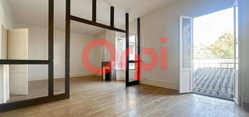 Appartement 3 pièces 87 m²