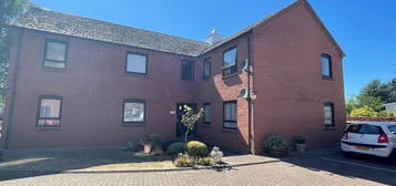 Flat for sale in Bridge Court, Bridge Street, Leominster HR6