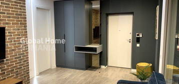 Apartament 2 camere 47MP | Zona de nord - Aviatiei | Cloud 9 | Parcare