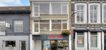 Halstraat 34 A