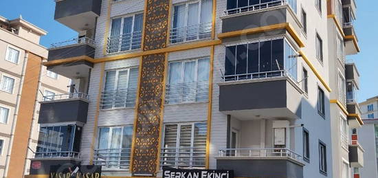 ÇORUH EML. KİRALIK 1+1 MANZARALI DAİRE