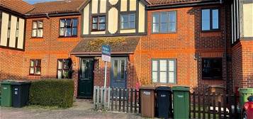 Terraced house to rent in Rawthey Avenue, Didcot OX11