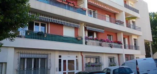 Location appartement 3 pièces 60 m²