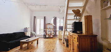 Appartement à vendre, 2 pièces, 1 chambre, 52 m²