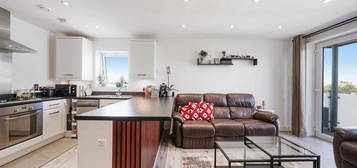 Flat for sale in Drinkwater Road, Harrow HA2