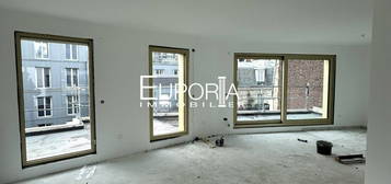 Appartement de prestige T5 135m2 Paris 15 - Terrasse de 36m2 -