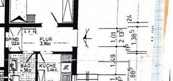 Einliegerwohnung - Souterrain