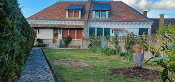 Location maison individuelle