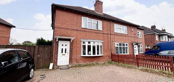 3 bedroom semi-detached house