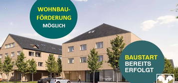 4 Zimmerwohnung in Hohenweiler