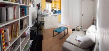 Appartement meublé  à louer, 2 pièces, 1 chambre, 31 m²