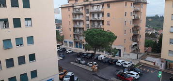 Appartamento panoramico