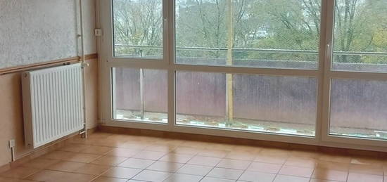 Vente appartement 4 pièces 77 m²