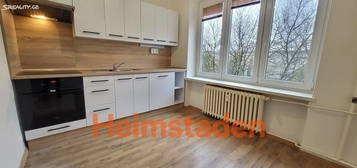 Pronájem bytu 3+1 75 m²