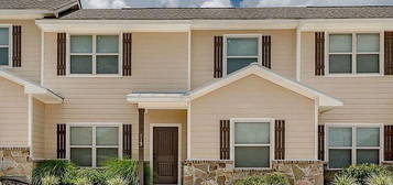 Watson Townhomes, 111 Watson Ln #127, Bryan, TX 77801