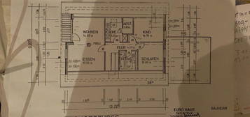 Schöne 3 Zimmer Wohnung in Osterholz-Scharmbeck