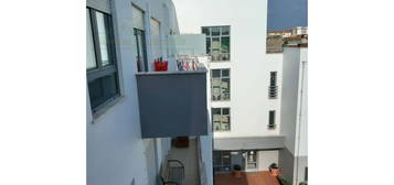 Apartamento T2 com garagem