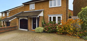 Detached house for sale in Balfour Drive, Calcot, Reading RG31