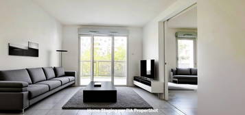 Appartement  à vendre, 3 pièces, 2 chambres, 52 m²