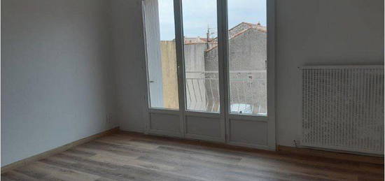 Location appartement 2 pièces 45 m²