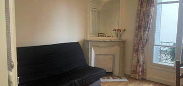 Appartement 2 pièces Paris 15