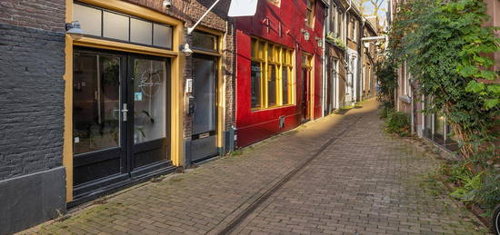 Hagelstraat 6 B