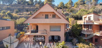 Casa o chalet de alquiler en Agustí Santacruz, Sant Feliu de Codines